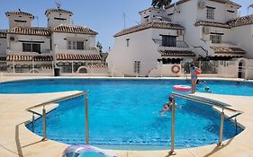 Beach House Casa Luna, Marbella
